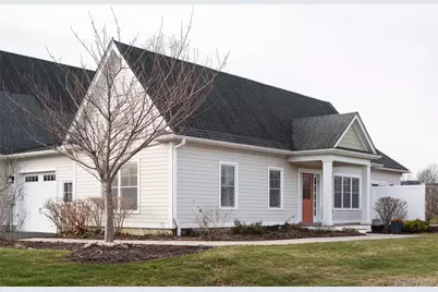 7 Sunflower Place, Rhinebeck, NY 12572 - Photo 1