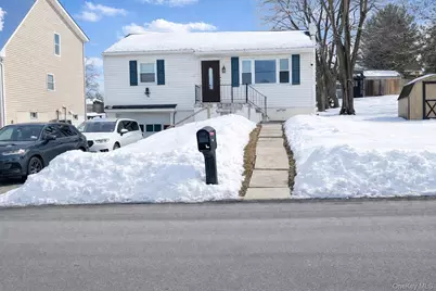 109 Watkins Avenue, Middletown, NY 10940 - Photo 1