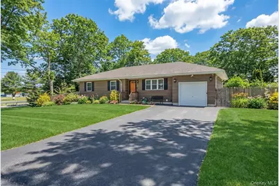 126 Floyd Road, Shirley, NY 11967 - Photo 1