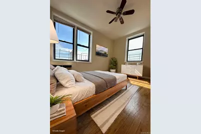 2534 Crescent Street #6E, Astoria, NY 11102 - Photo 3