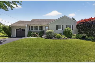 1468 Tyler Avenue, East Meadow, NY 11554 - Photo 1