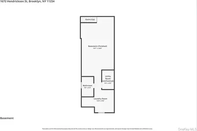 1672 Hendrickson Street, Brooklyn, NY 11234 - Photo 25