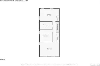 1672 Hendrickson Street, Brooklyn, NY 11234 - Photo 23