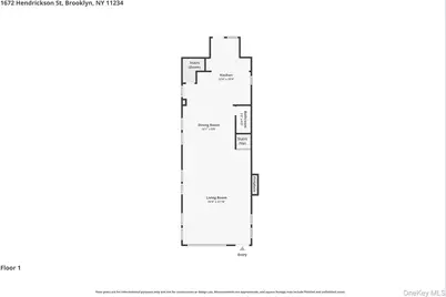 1672 Hendrickson Street, Brooklyn, NY 11234 - Photo 23