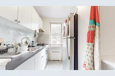 105-25 64th Avenue #2G, Forest Hills, NY 11375 - Photo 13