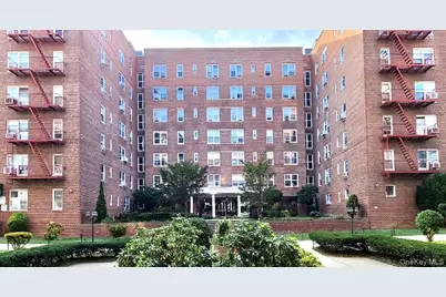 105-25 64th Avenue #2G, Forest Hills, NY 11375 - Photo 1