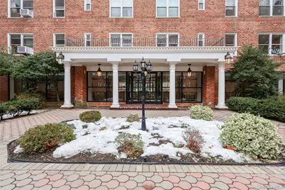 105-25 64th Avenue #2G, Forest Hills, NY 11375 - Photo 3