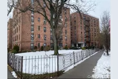 836 Tilden Street #6K, Bronx, NY 10467 - Photo 1