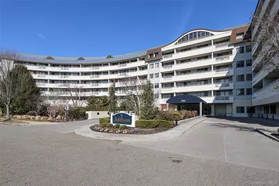 100 Harbor View Drive #111, Port Washington, NY 11050 - Photo 1