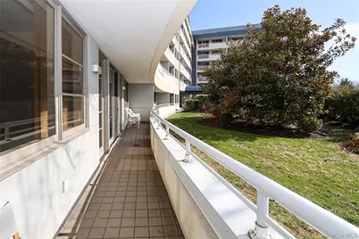 100 Harbor View Drive #111, Port Washington, NY 11050 - Photo 19