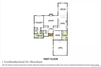 1 Northumberland Drive, Shoreham, NY 11786 - Photo 23