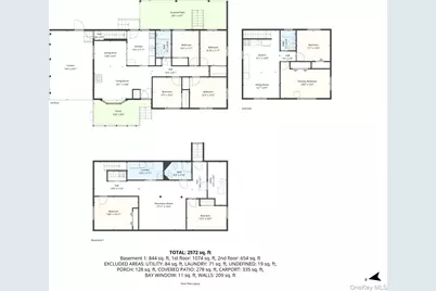 239 Washington Avenue, Amityville, NY 11701 - Photo 37