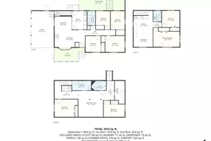 239 Washington Ave, Amityville, NY 11701 - Photo 37