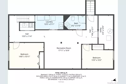 239 Washington Avenue, Amityville, NY 11701 - Photo 35