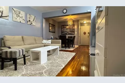 224-24 Union Turnpike #4N, Oakland Gardens, NY 11364 - Photo 5