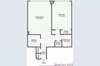 311 71st Street E #10A, New York, NY 10021 - Photo 3