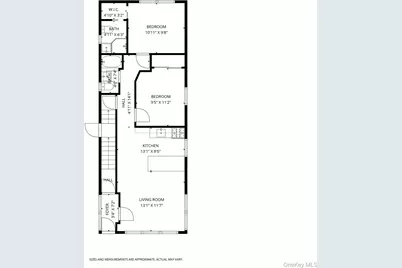 3033 93rd Street, East Elmhurst, NY 11369 - Photo 27