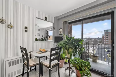 25 Lake Street #3D, White Plains, NY 10603 - Photo 17