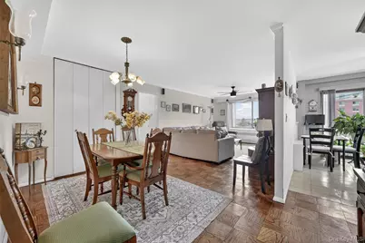 25 Lake Street #3D, White Plains, NY 10603 - Photo 7