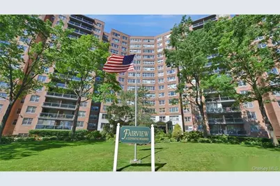 61-20 Grand Central Parkway #C1102, Forest Hills, NY 11375 - Photo 1