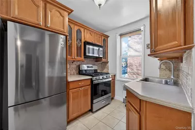 14235 84th Drive #2K, Jamaica, NY 11435 - Photo 15