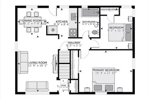 141-46 253rd St, Rosedale, NY 11422 - Photo 33