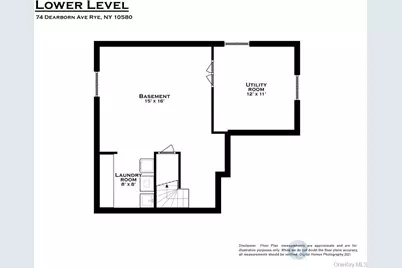 74 Dearborn Avenue, Rye, NY 10580 - Photo 17