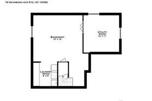 74 Dearborn Ave, Rye, NY 10580 - Photo 17