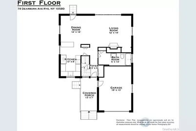 74 Dearborn Avenue, Rye, NY 10580 - Photo 15