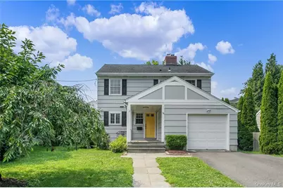 74 Dearborn Avenue, Rye, NY 10580 - Photo 1
