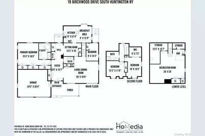 19 Birchwood Drive, South Huntington, NY 11746 - Photo 29