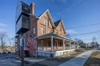 74 North Street #1, Newburgh, NY 12550 - Photo 1