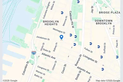 153 Joralemon Street #5R, Brooklyn, NY 11201 - Photo 15