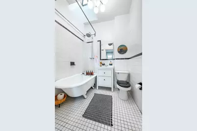 153 Joralemon Street #5R, Brooklyn, NY 11201 - Photo 5