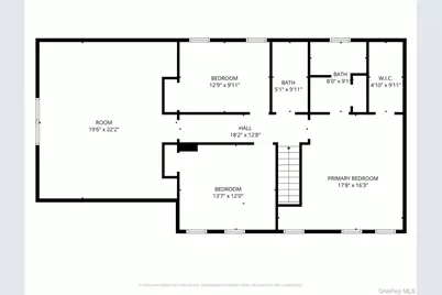 8 Cardinal Court, Tuxedo Park, NY 10987 - Photo 49