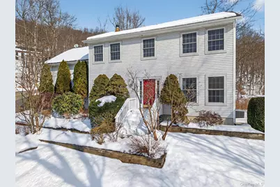 8 Cardinal Court, Tuxedo Park, NY 10987 - Photo 5