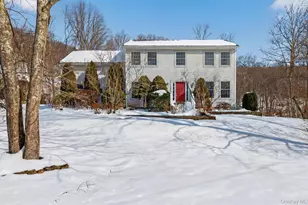 8 Cardinal Ct, Tuxedo Park, NY 10987 - Photo 3