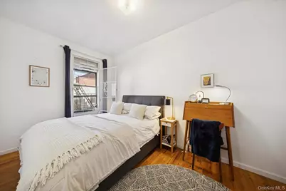 205 W 103rd Street #6C, New York, NY 10025 - Photo 5