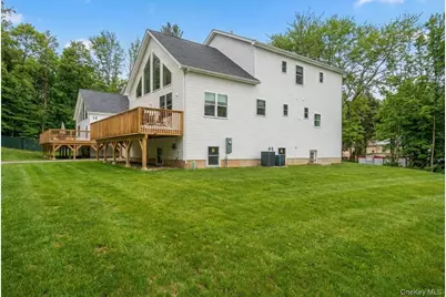 12 Lew Street, Woodridge, NY 12789 - Photo 3