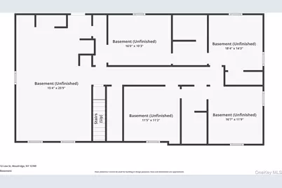 12 Lew Street, Woodridge, NY 12789 - Photo 39