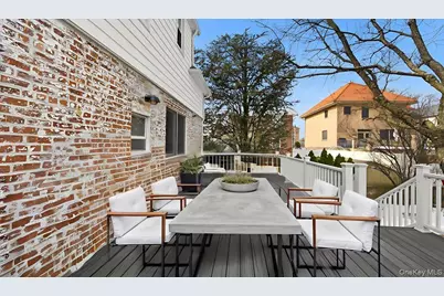 3343 Agar Place, Bronx, NY 10465 - Photo 5