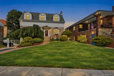 3343 Agar Place, Bronx, NY 10465 - Photo 1