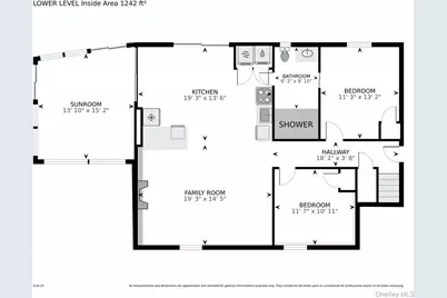 7 Finnish Lane, Lagrangeville, NY 12540 - Photo 47