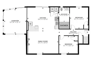 7 Finnish Ln, Lagrangeville, NY 12540 - Photo 47