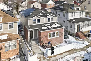 119-15 193rd St, Saint Albans, NY 11412 - Photo 1