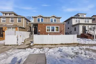 119-15 193rd St, Saint Albans, NY 11412 - Photo 3