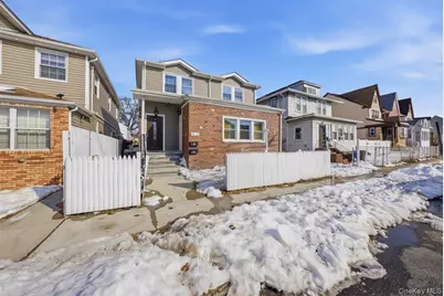 11915 193rd Street, Saint Albans, NY 11412 - Photo 1