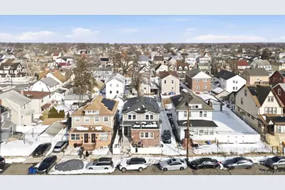 11915 193rd Street, Saint Albans, NY 11412 - Photo 25