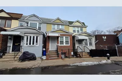 5861 41st Drive, Woodside, NY 11377 - Photo 1