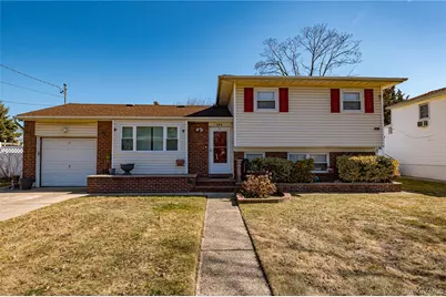 389 Beebe Court, North Babylon, NY 11703 - Photo 1